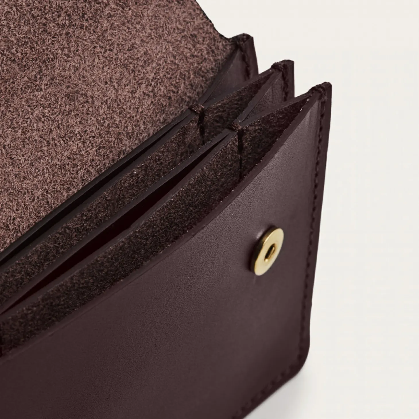 Akord Portfel, Czekoladowy Braz