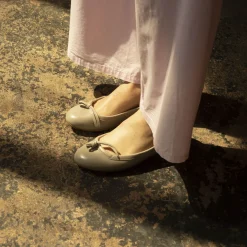 Amuka Baleriny, Chalwowy