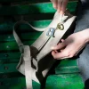 Brelok Metalowy