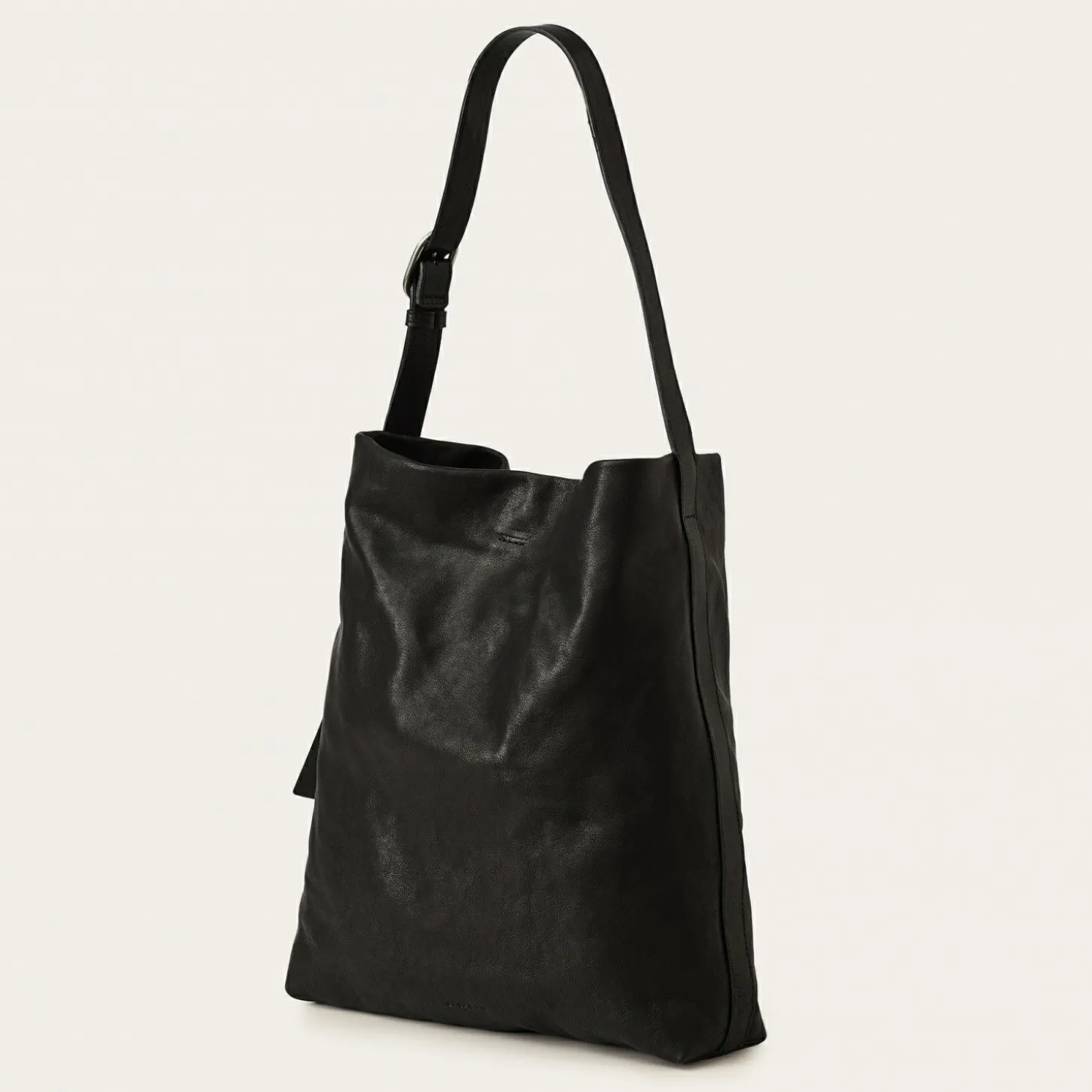 Daf Shopper L, Czarny