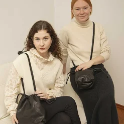 Dima Torebka M, Czarny