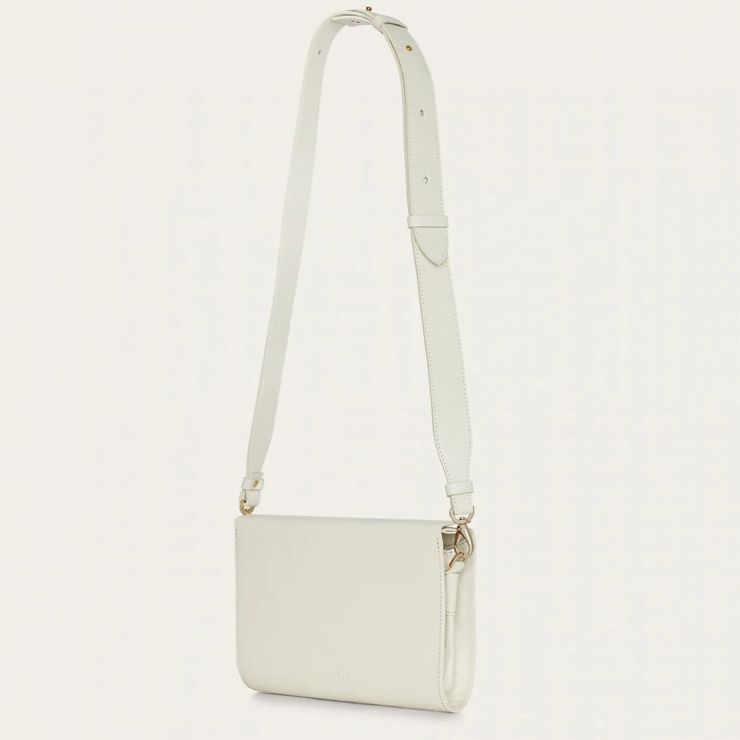 Gala Bag Torebka, Kosc Sloniowa