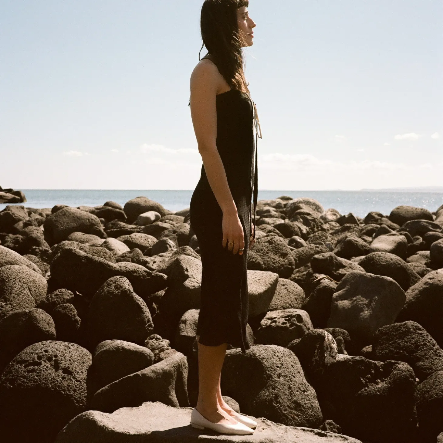 Lydia Baleriny, Marcepanowy