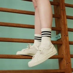 Novesta Star Master Sneakersy Damskie Vegan, Bezowy
