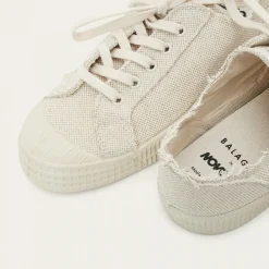 Novesta Star Master Sneakersy Damskie Vegan, Bezowy