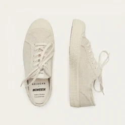 Novesta Star Master Sneakersy Damskie Vegan, Bezowy