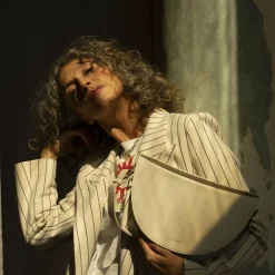 Sahar Torebka, Kosc Sloniowa