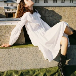 Sasha Botki, Czarny